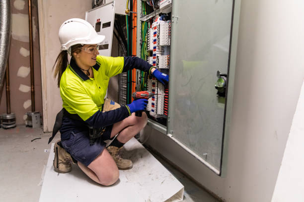 Best Outdoor Lighting Installation  in Ller, WA