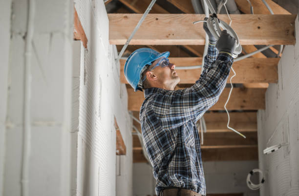Best Electrical Troubleshooting Services  in Ller, WA