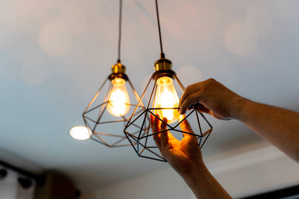 Best Residential Electrician Services  in Ller, WA