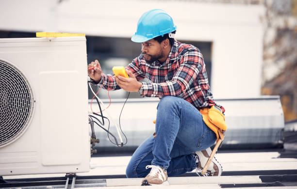 Best Electrical System Inspection  in Ller, WA