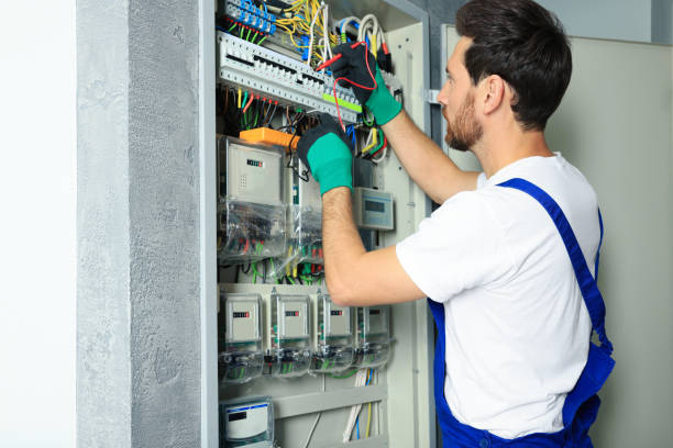 Best Electrical Outlet Repair  in Ller, WA