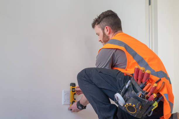 Best Circuit Breaker Repair  in Ller, WA