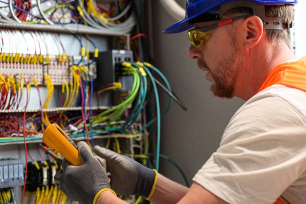Best Generator Installation Services  in Ller, WA