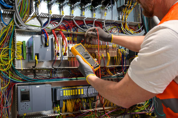 Best Electrical Rewiring Services  in Ller, WA