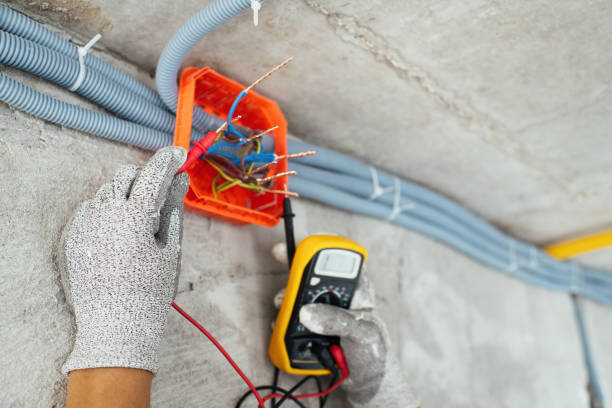 Best Electrician Near Me  in Ller, WA