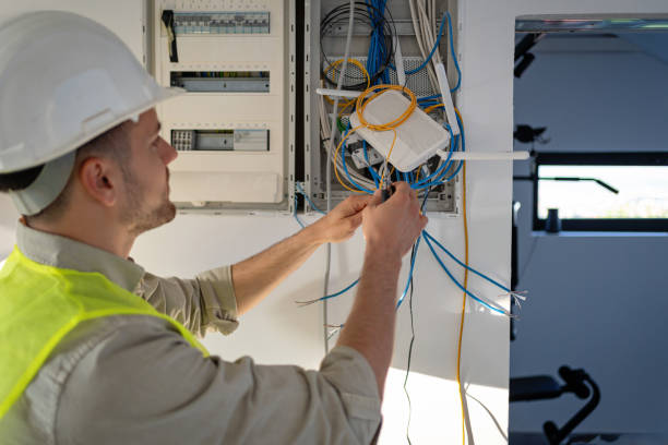 Best Electrical Contractors for Businesses  in Ller, WA